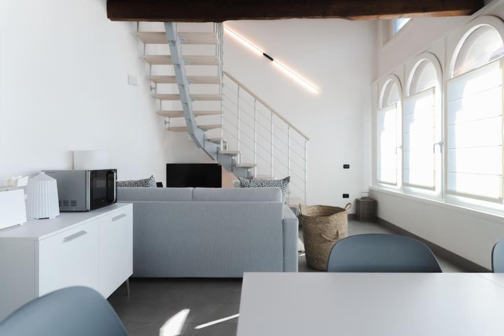 Casa Celeste Lejlighed Clusone Eksteriør billede